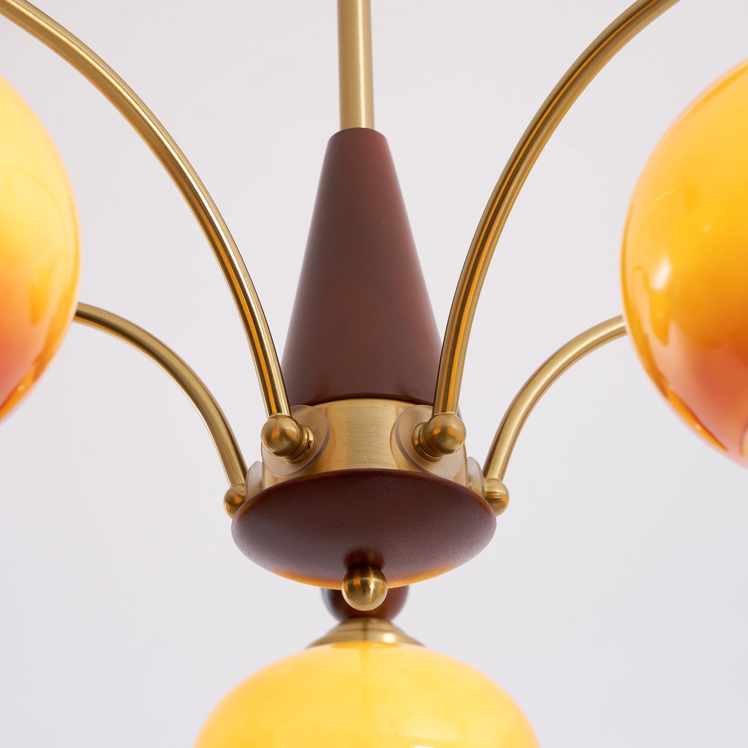 Calliope Chandelier