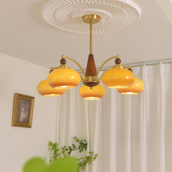 Calliope Chandelier
