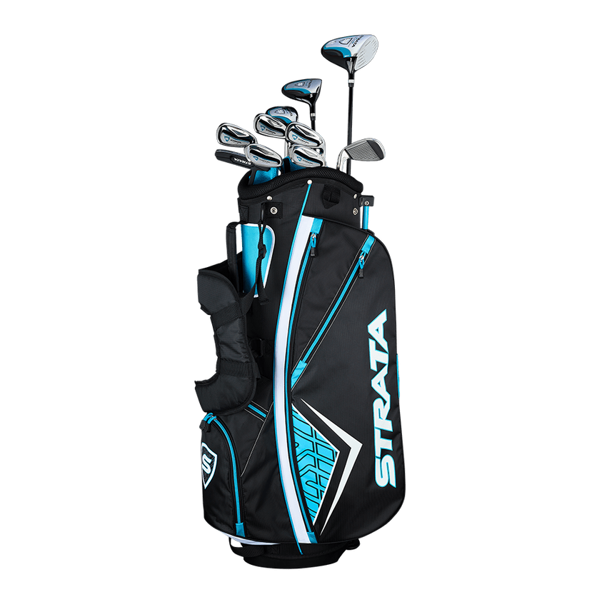 Strata Plus 14-Piece Women's Set