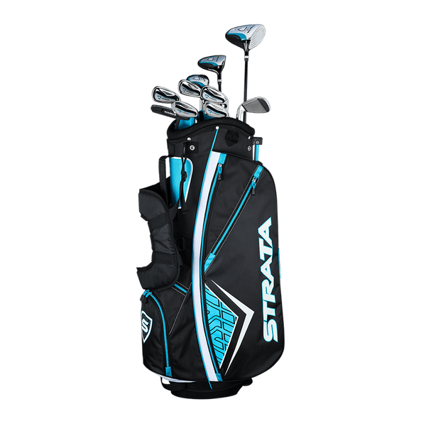 Strata Plus 14-Piece Women's Set