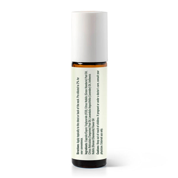 Calming the Child Essential Oil Pre-Diluted Roll-On