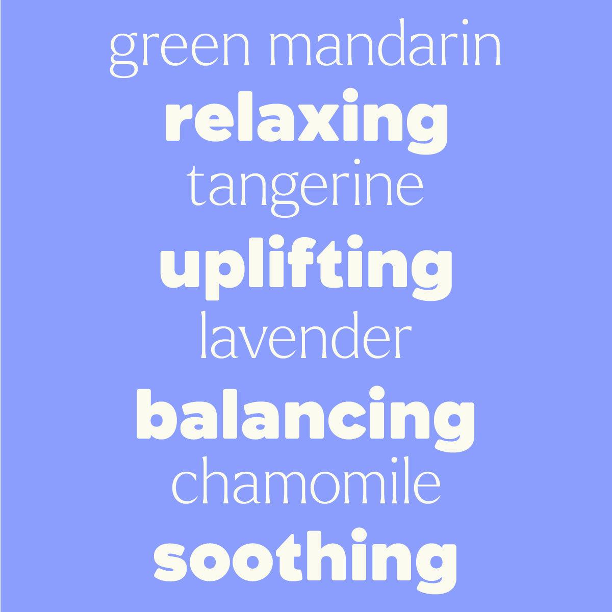 Calming the Child Essential Oil