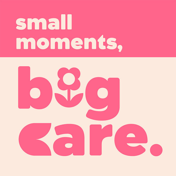 Calming the Child Essential Oil