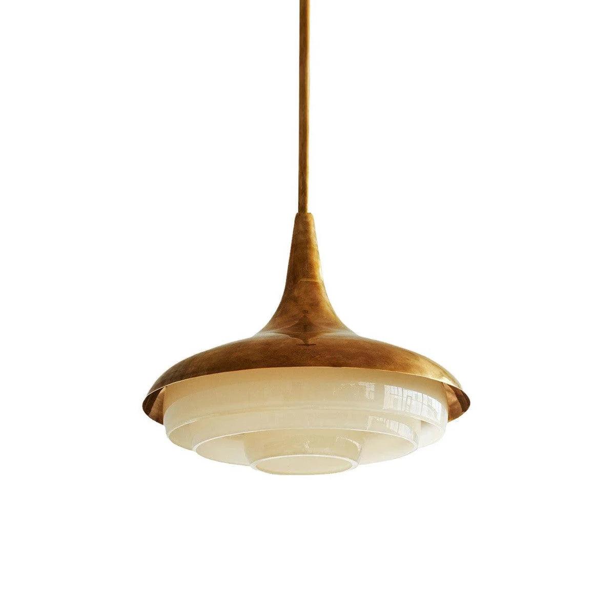 Calyx Pendant Light 17.7