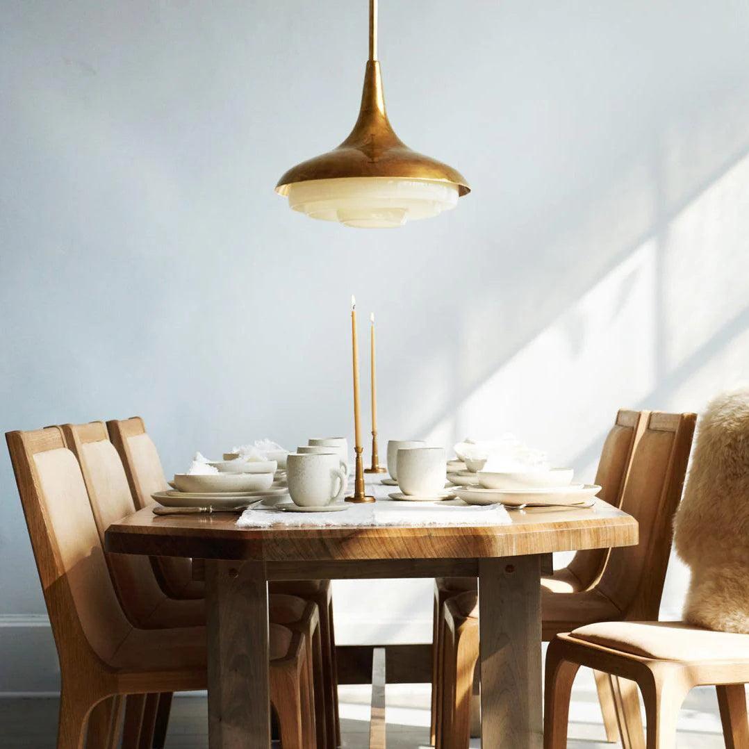 Calyx Pendant Light 17.7
