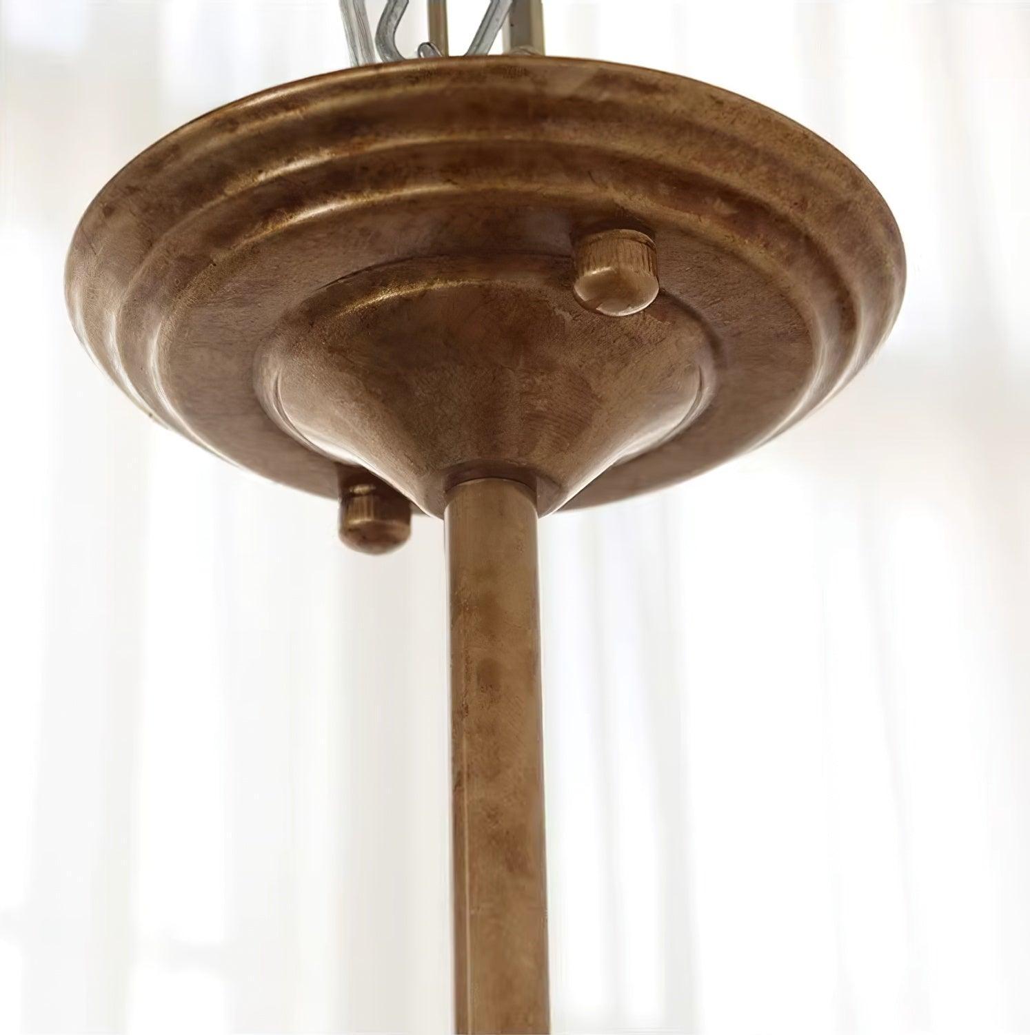 Calyx Pendant Light 17.7