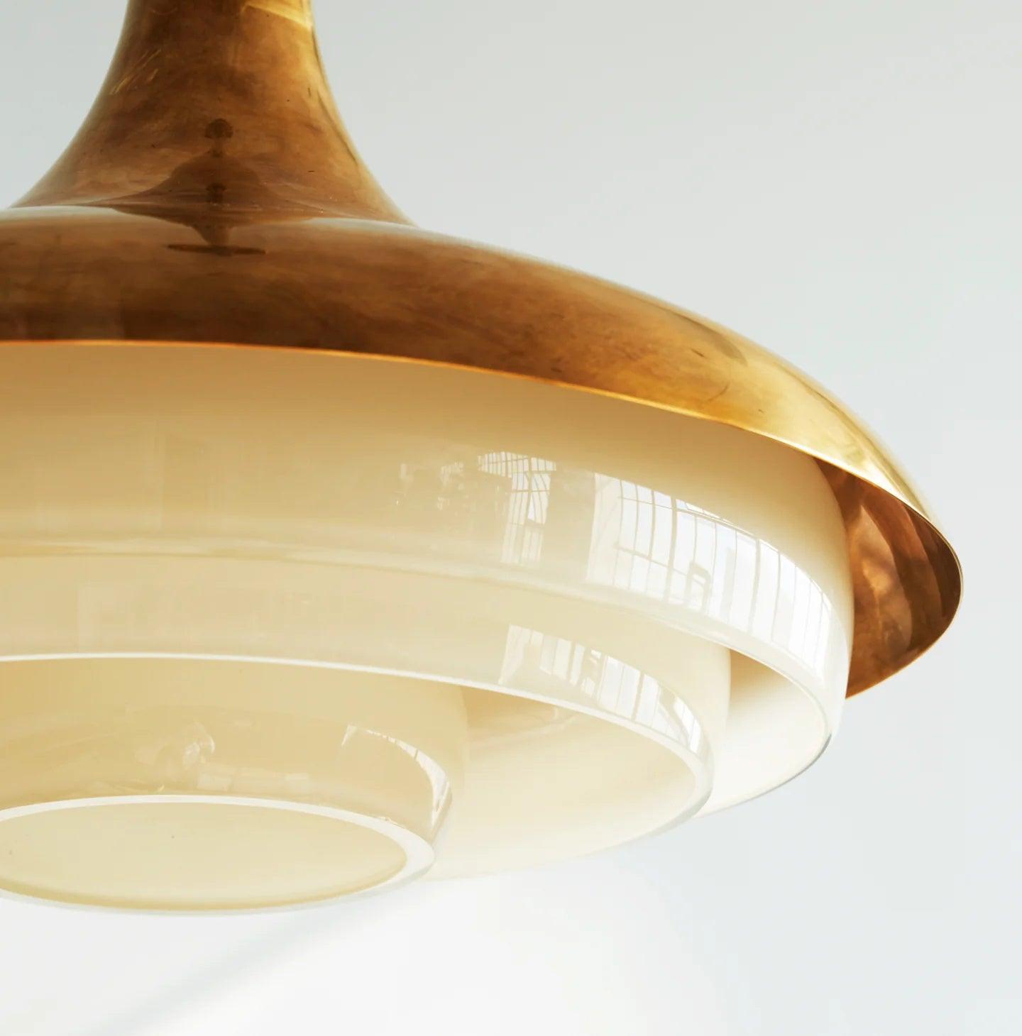 Calyx Pendant Light 17.7
