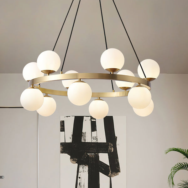 Camille Chandelier