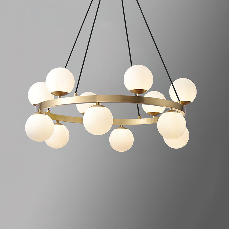 Camille Chandelier