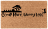 Camp More, Worry Less