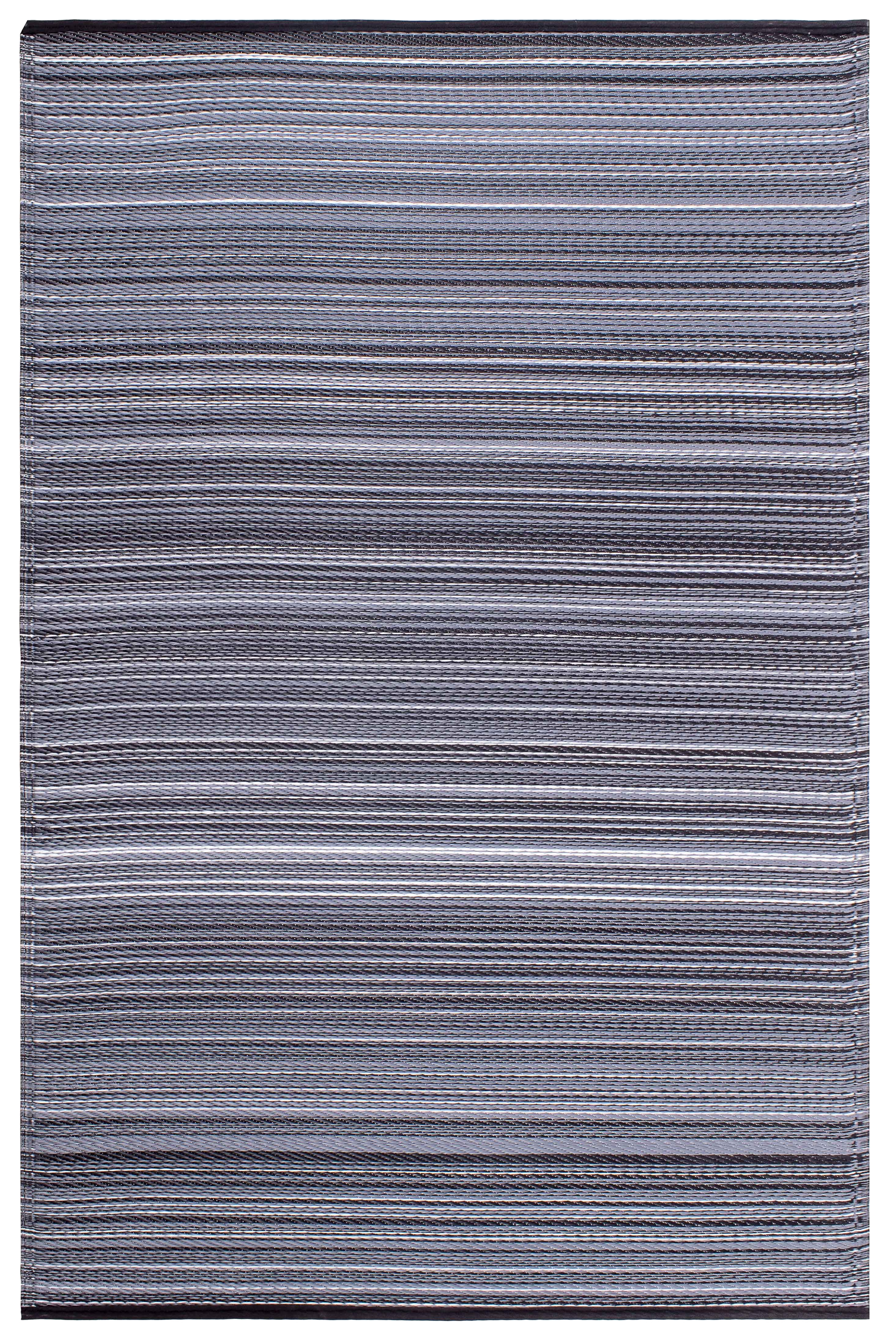Cancun - Midnight Outdoor Rug for Patio