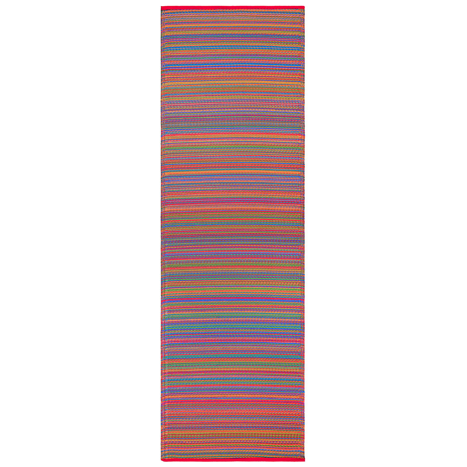 Cancun - Multicolor Outdoor Rug for Patio