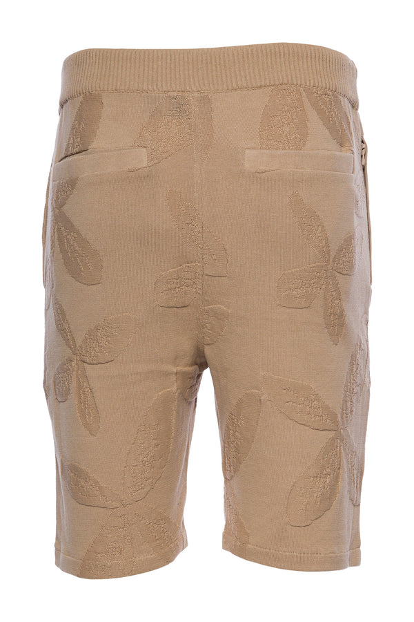 Candid | Sweater Knit Polo