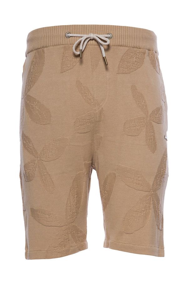 Candid | Sweater Knit Polo