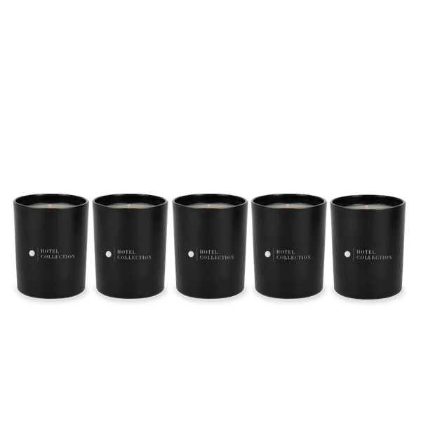 Signature Candle Collection