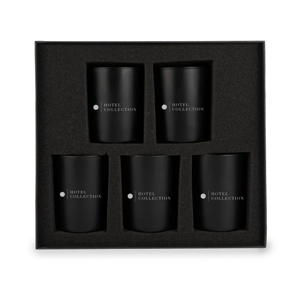 Signature Candle Collection