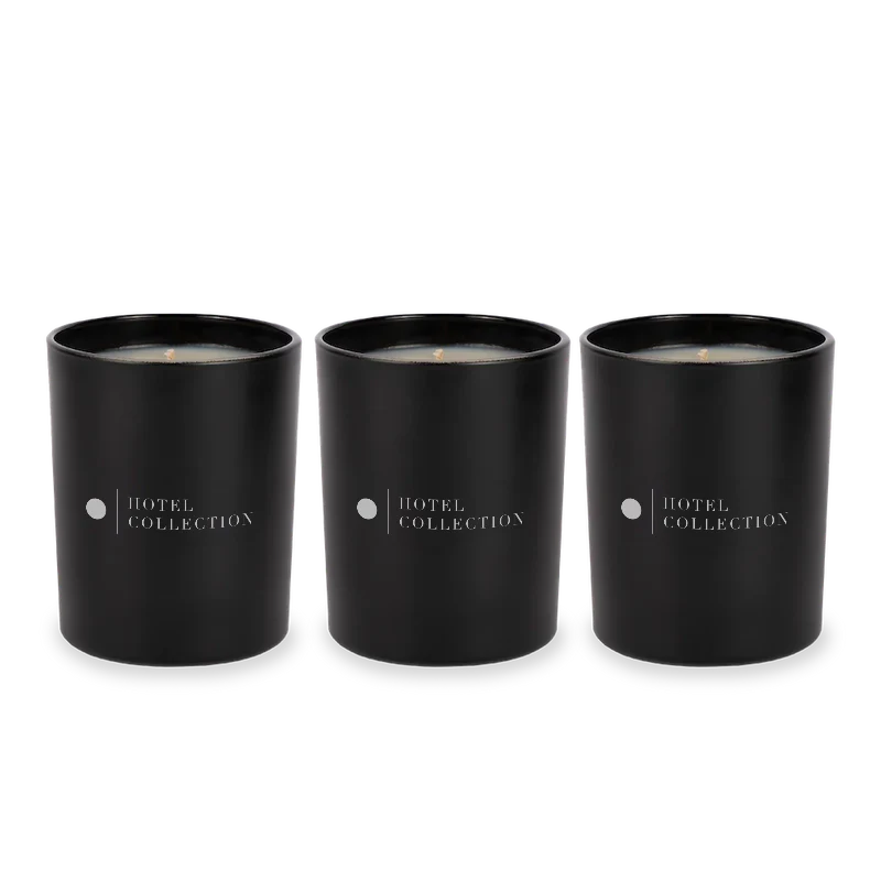 Candle Trio Gift Set