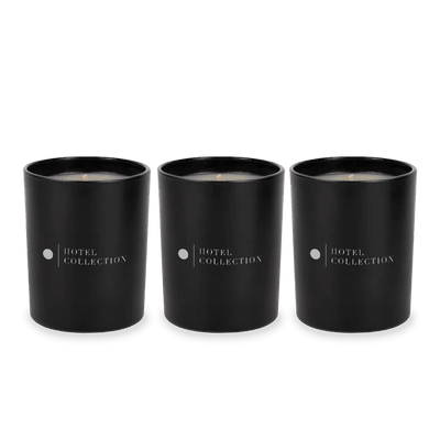 Candle Trio Gift Set