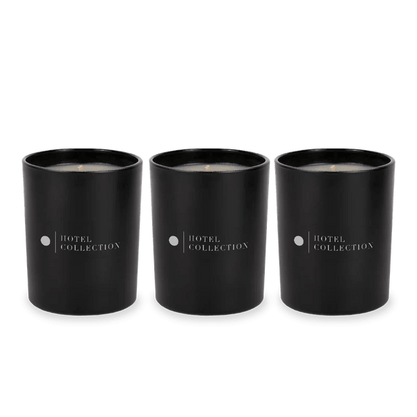 Candle Trio Gift Set