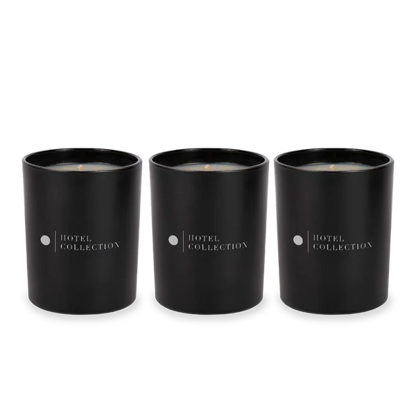 Candle Trio Gift Set