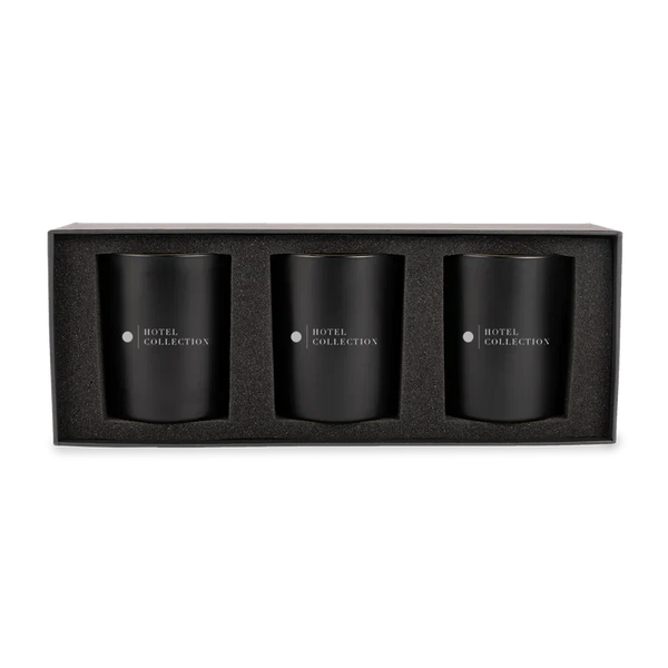 Candle Trio Gift Set