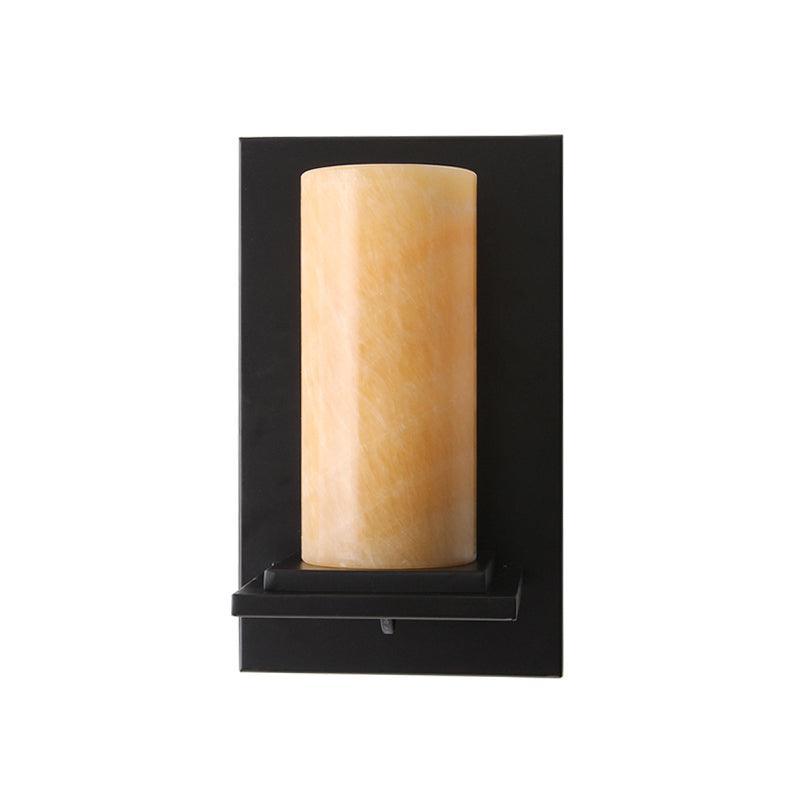 Candle Aria Wall Lamp 7.1