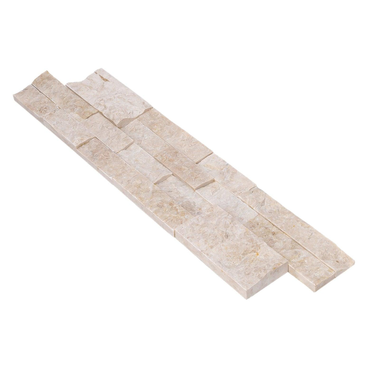 Cappuccino Ledger 3D Panel 6