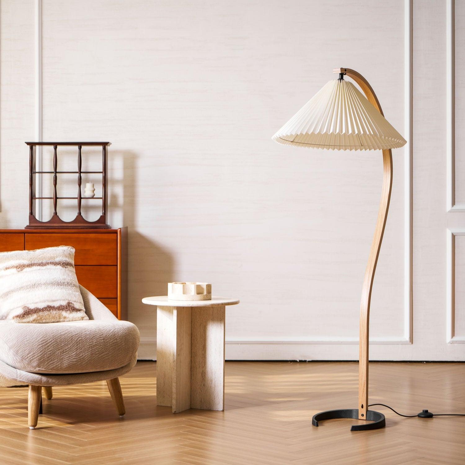 Caprani Floor Lamp 28.4