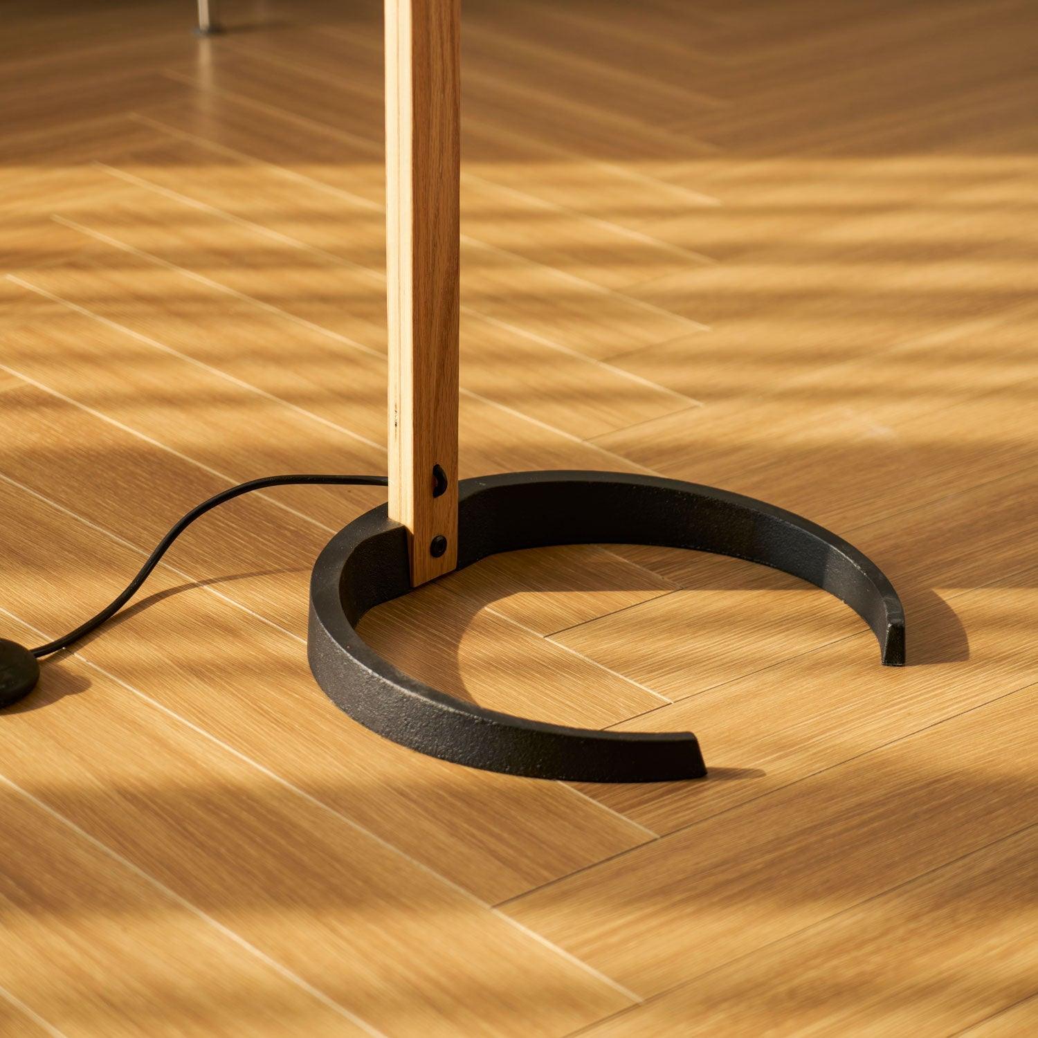 Caprani Floor Lamp 28.4