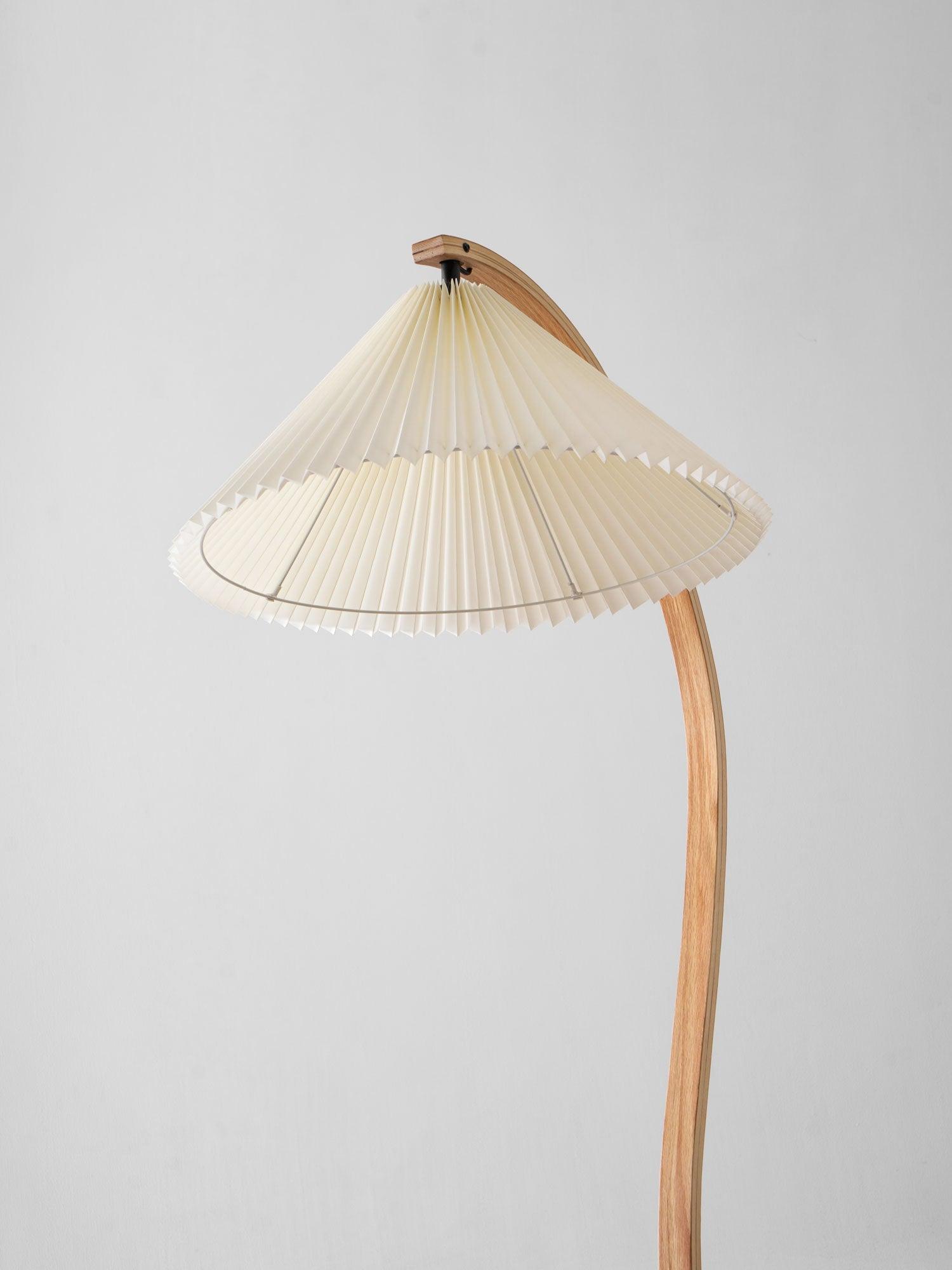 Caprani Floor Lamp 28.4