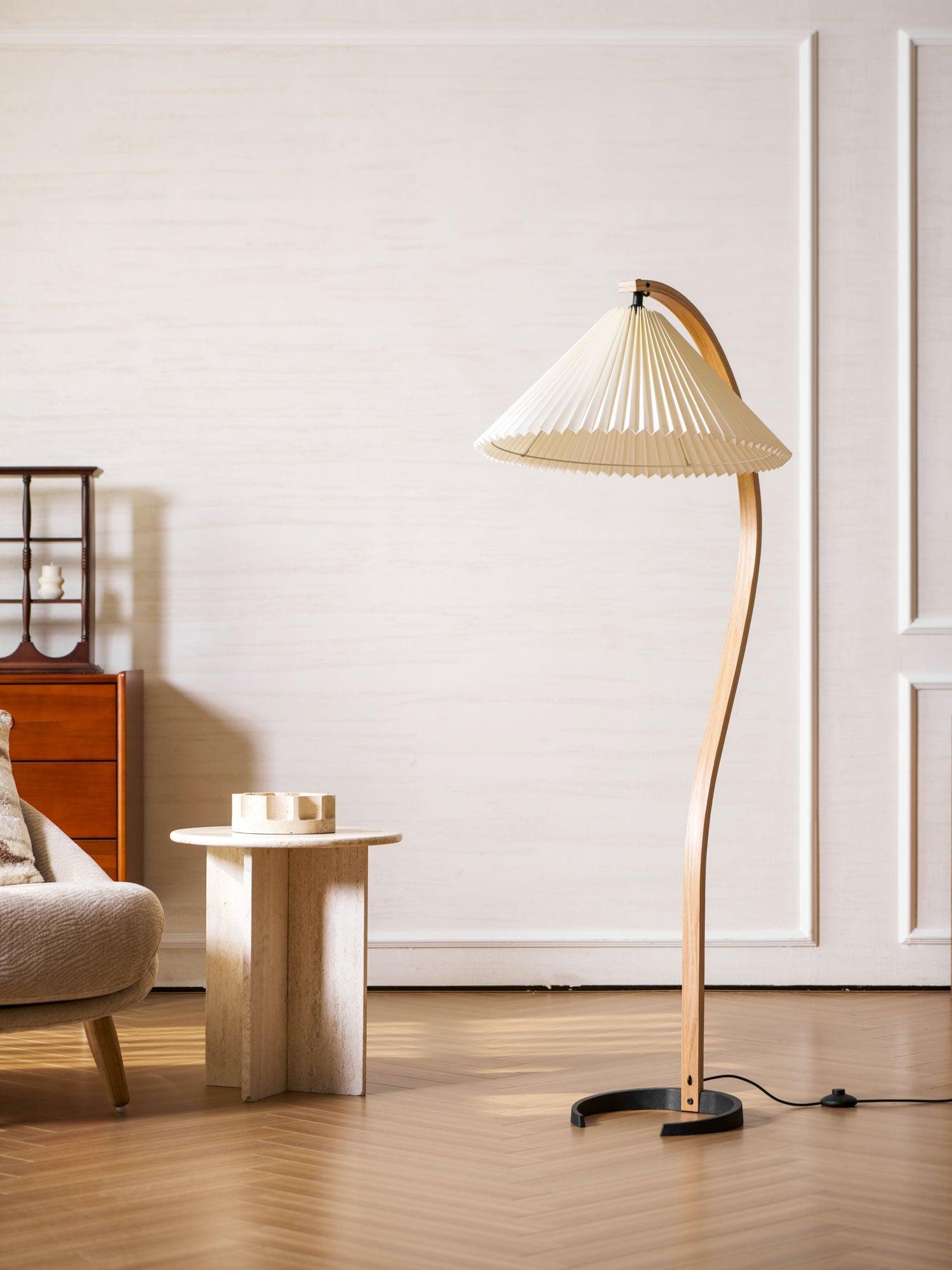 Caprani Floor Lamp 28.4