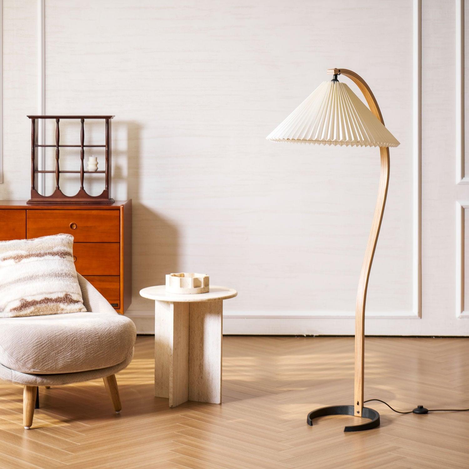 Caprani Floor Lamp 28.4