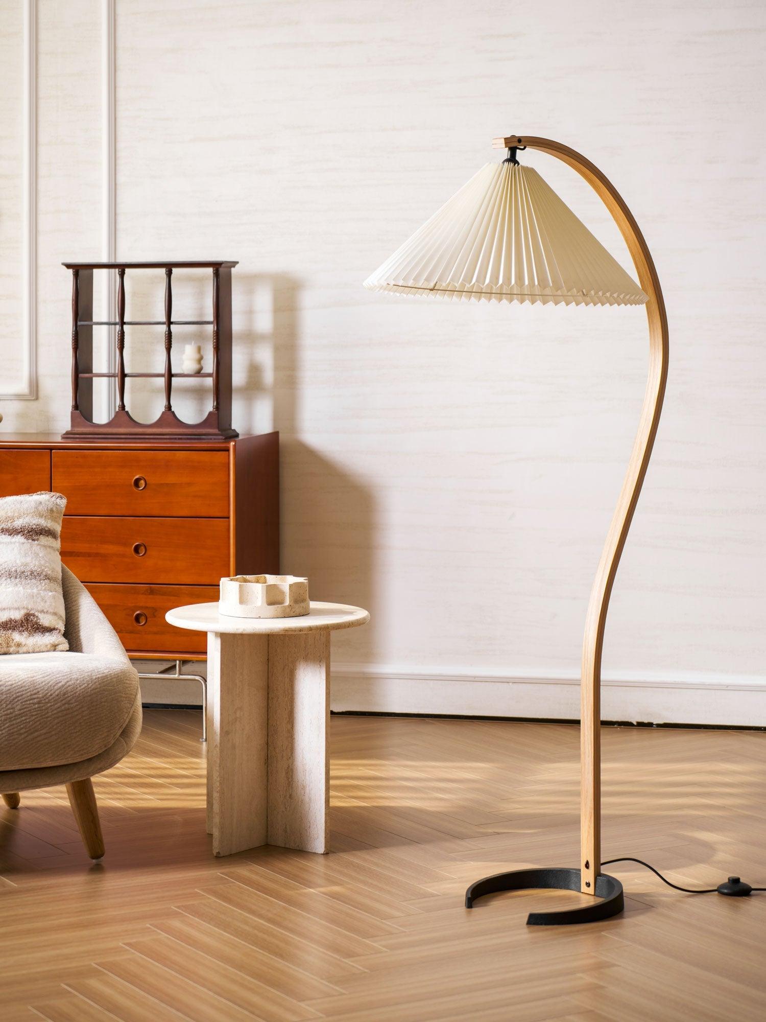 Caprani Floor Lamp 28.4