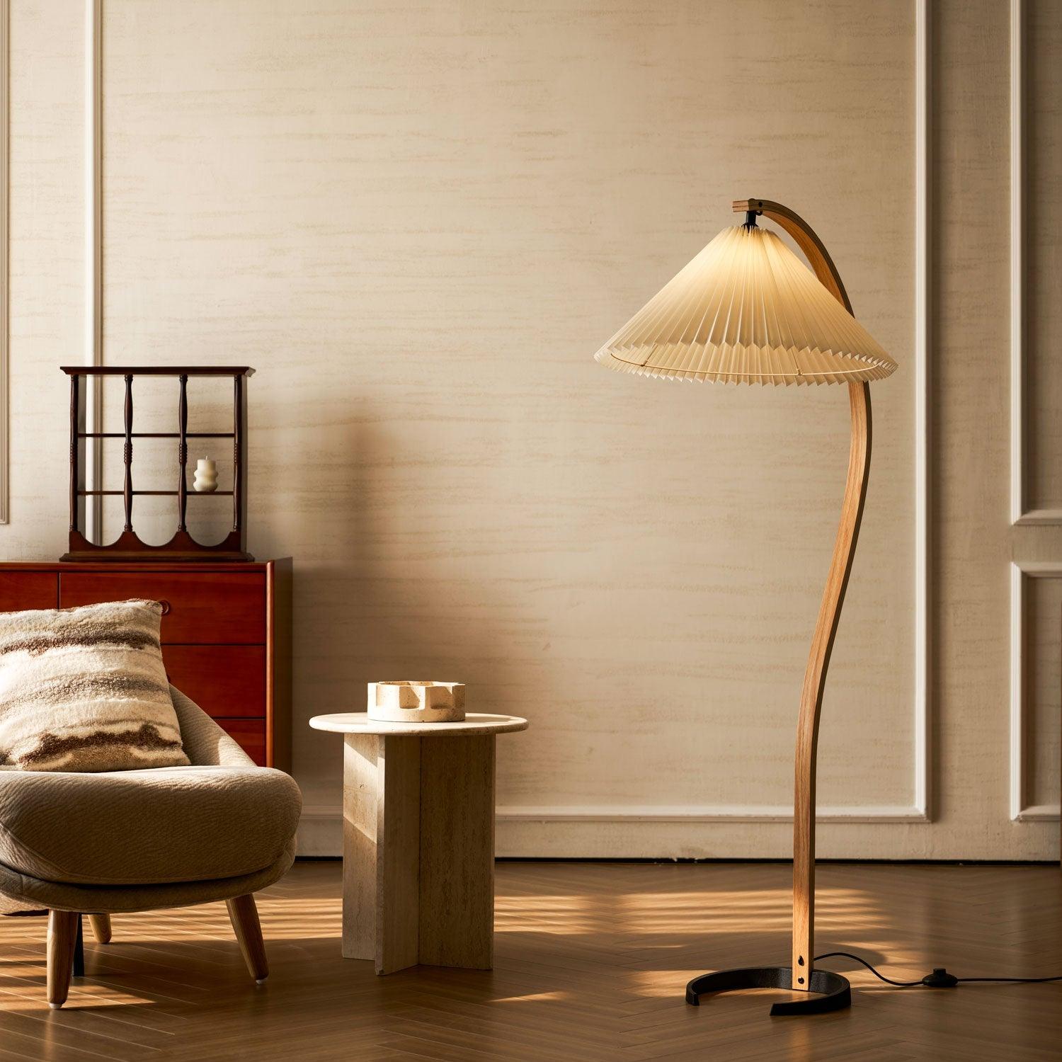 Caprani Floor Lamp 28.4