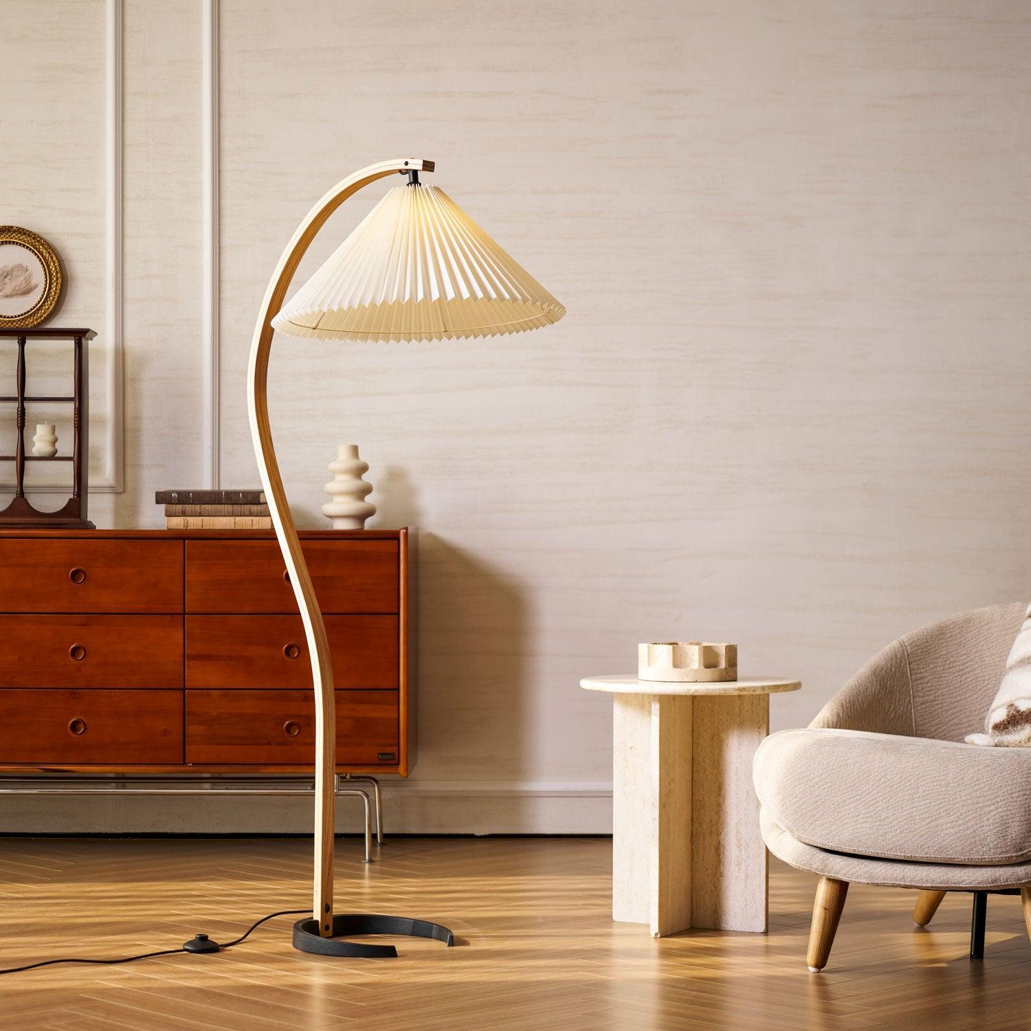 Caprani Floor Lamp 28.4