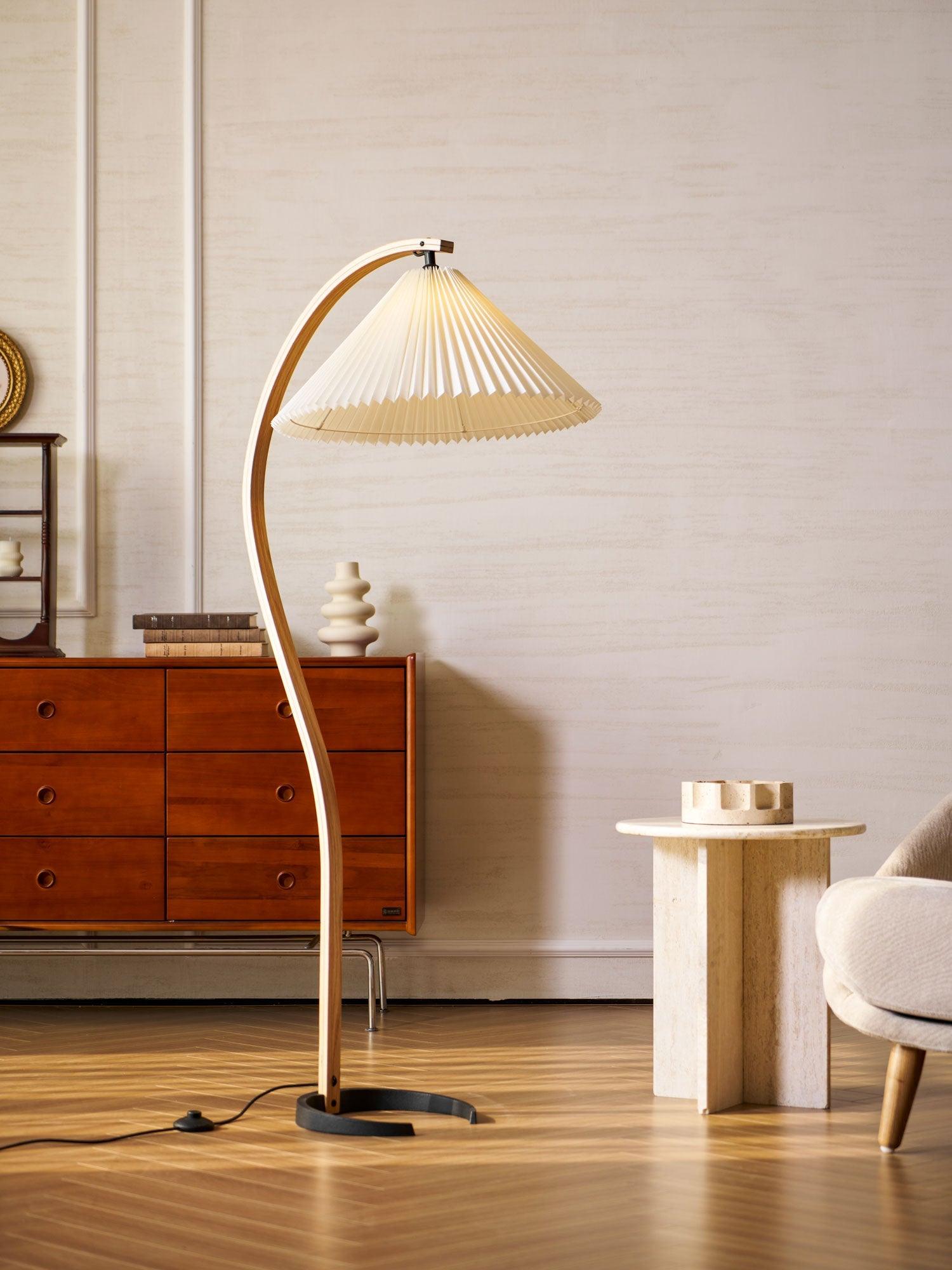 Caprani Floor Lamp 28.4
