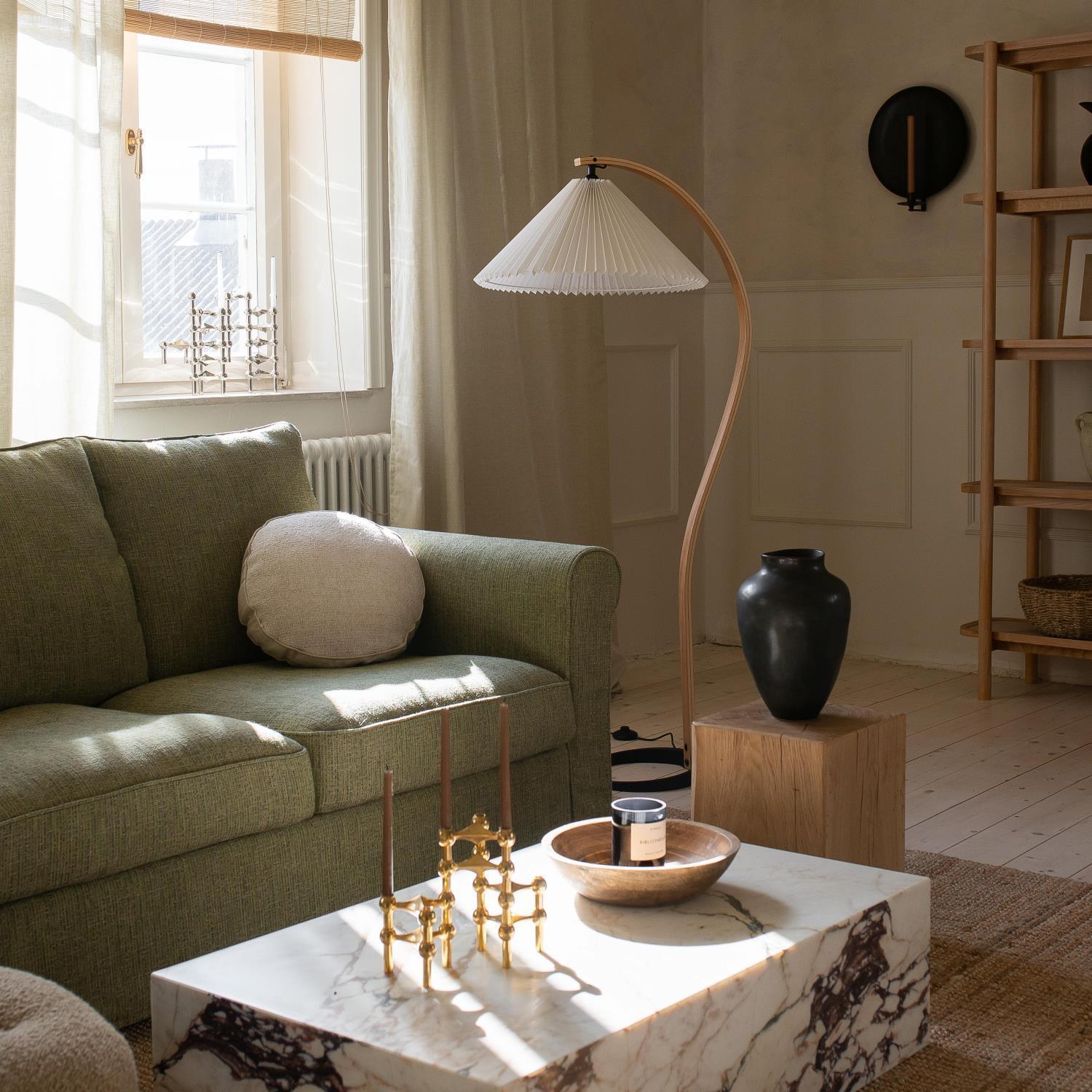 Caprani Floor Lamp 28.4