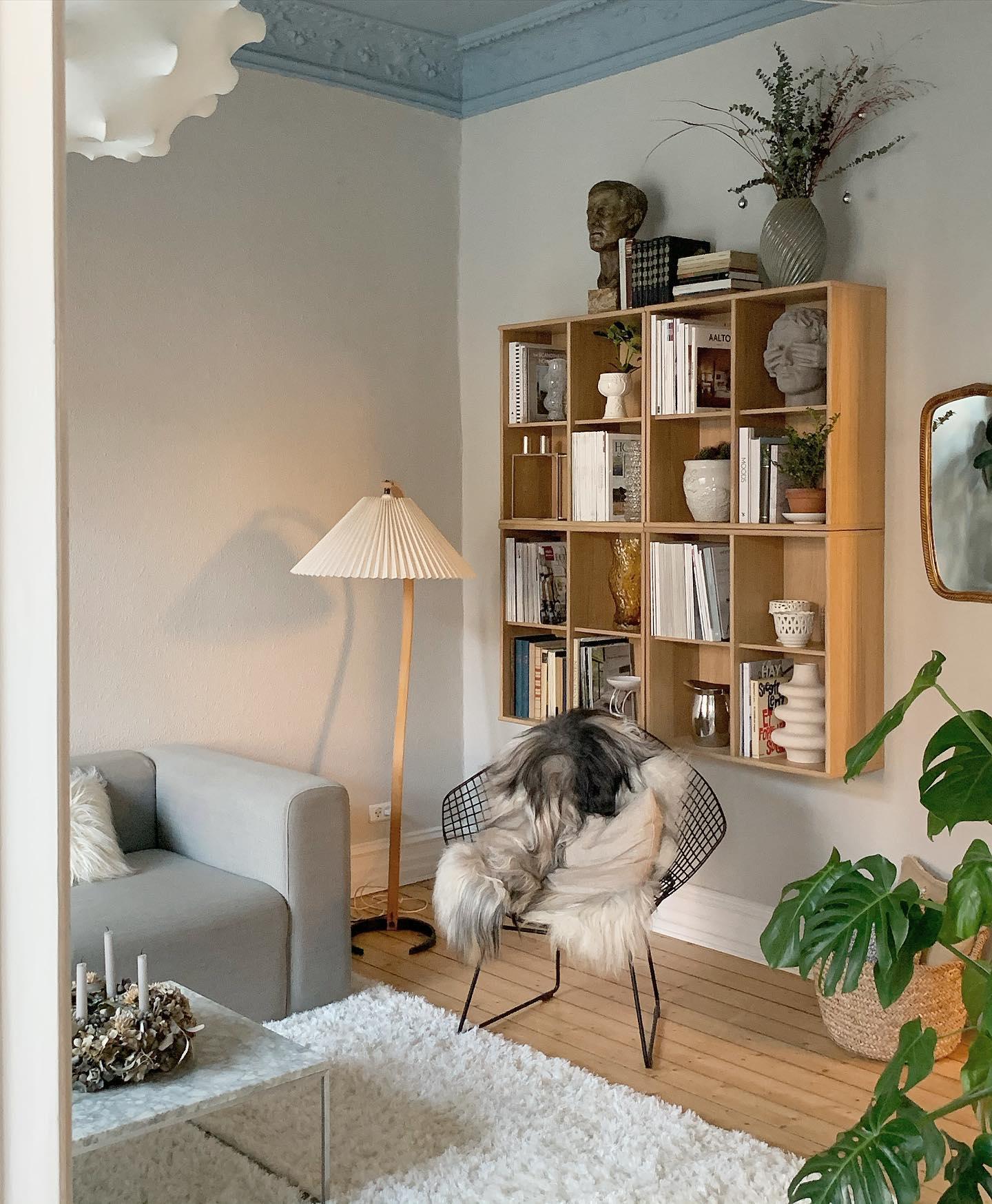 Caprani Floor Lamp 28.4