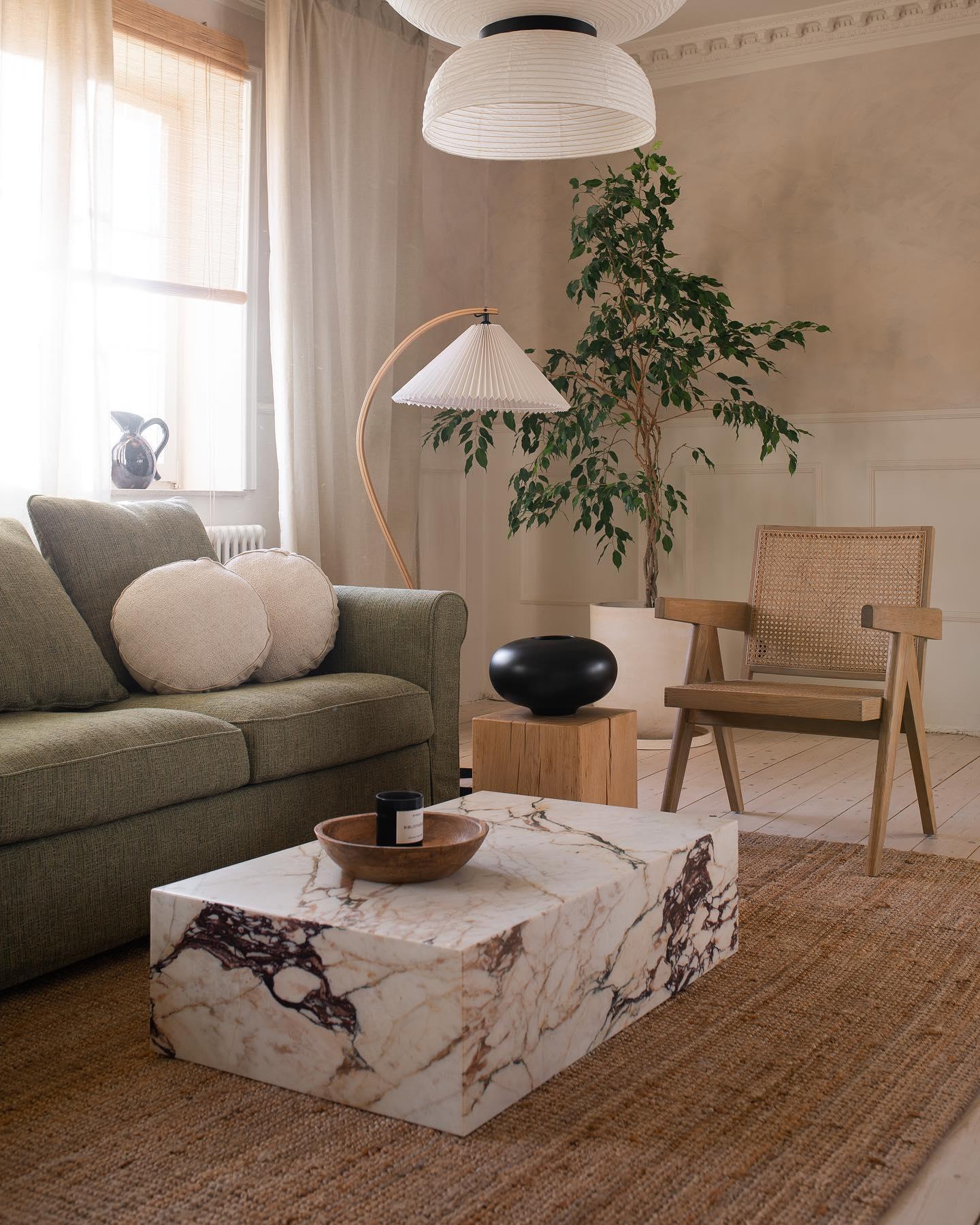 Caprani Floor Lamp 28.4