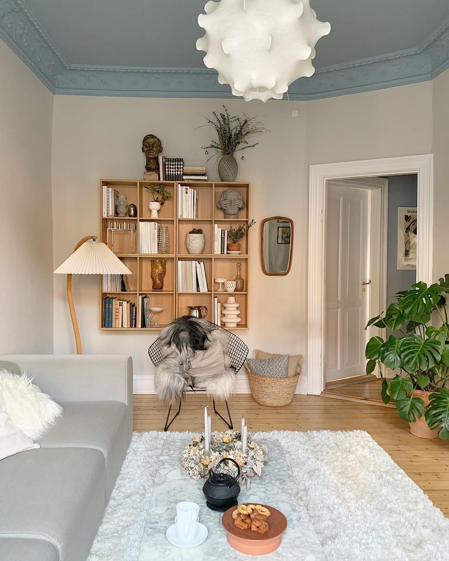 Caprani Floor Lamp 28.4