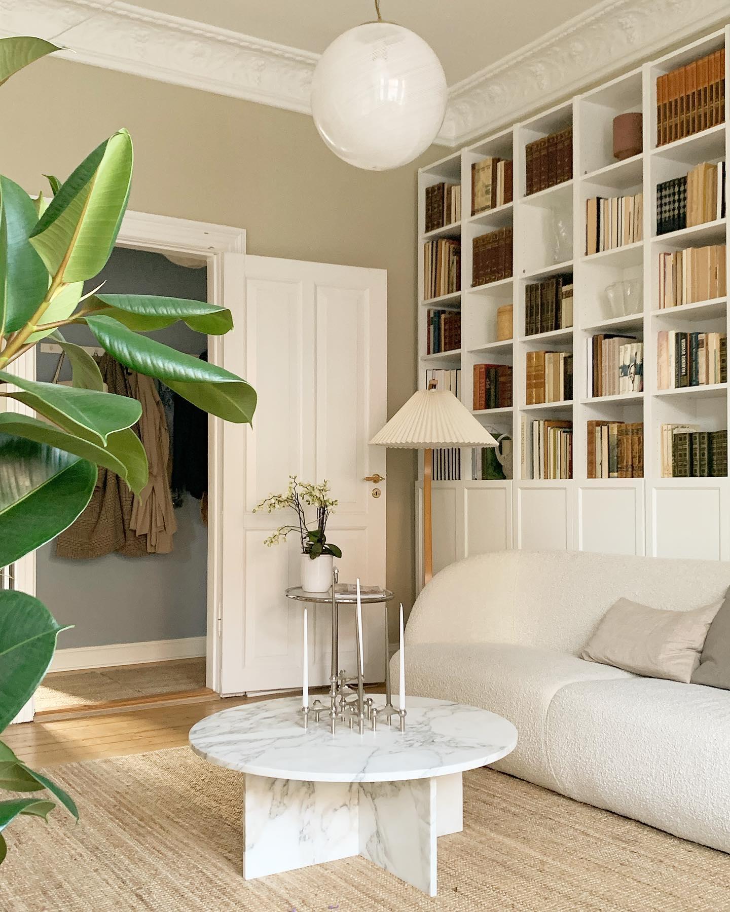 Caprani Floor Lamp 28.4