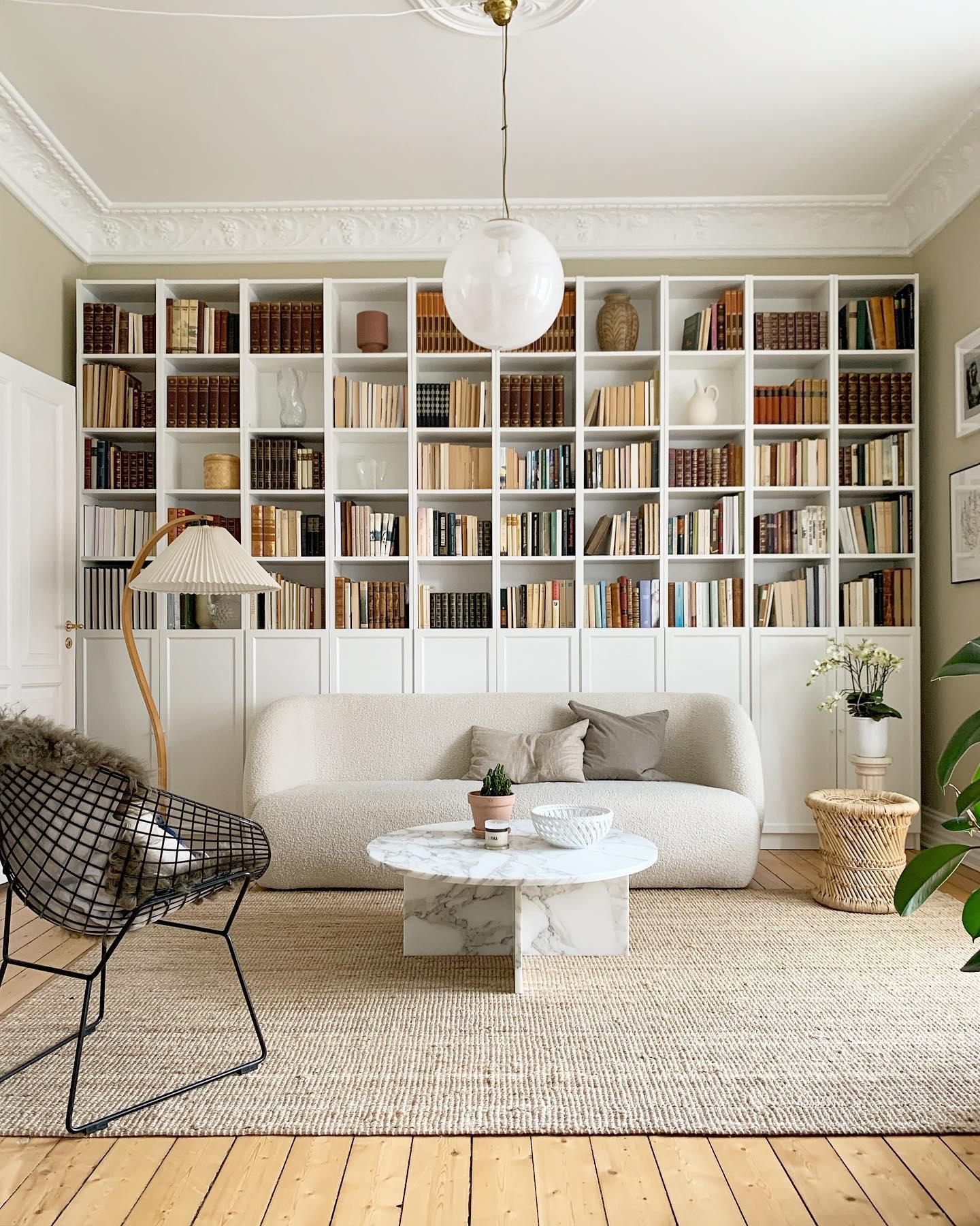 Caprani Floor Lamp 28.4
