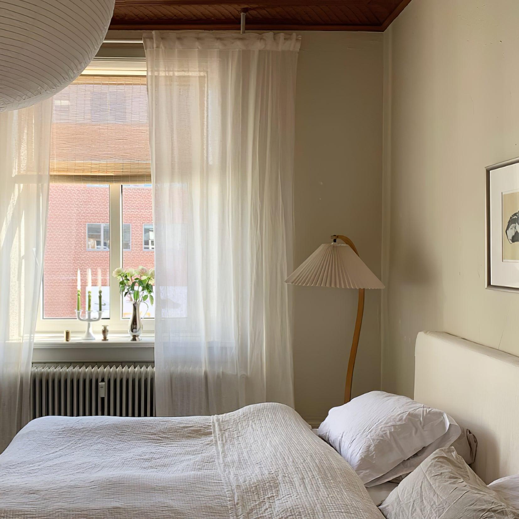 Caprani Floor Lamp 28.4