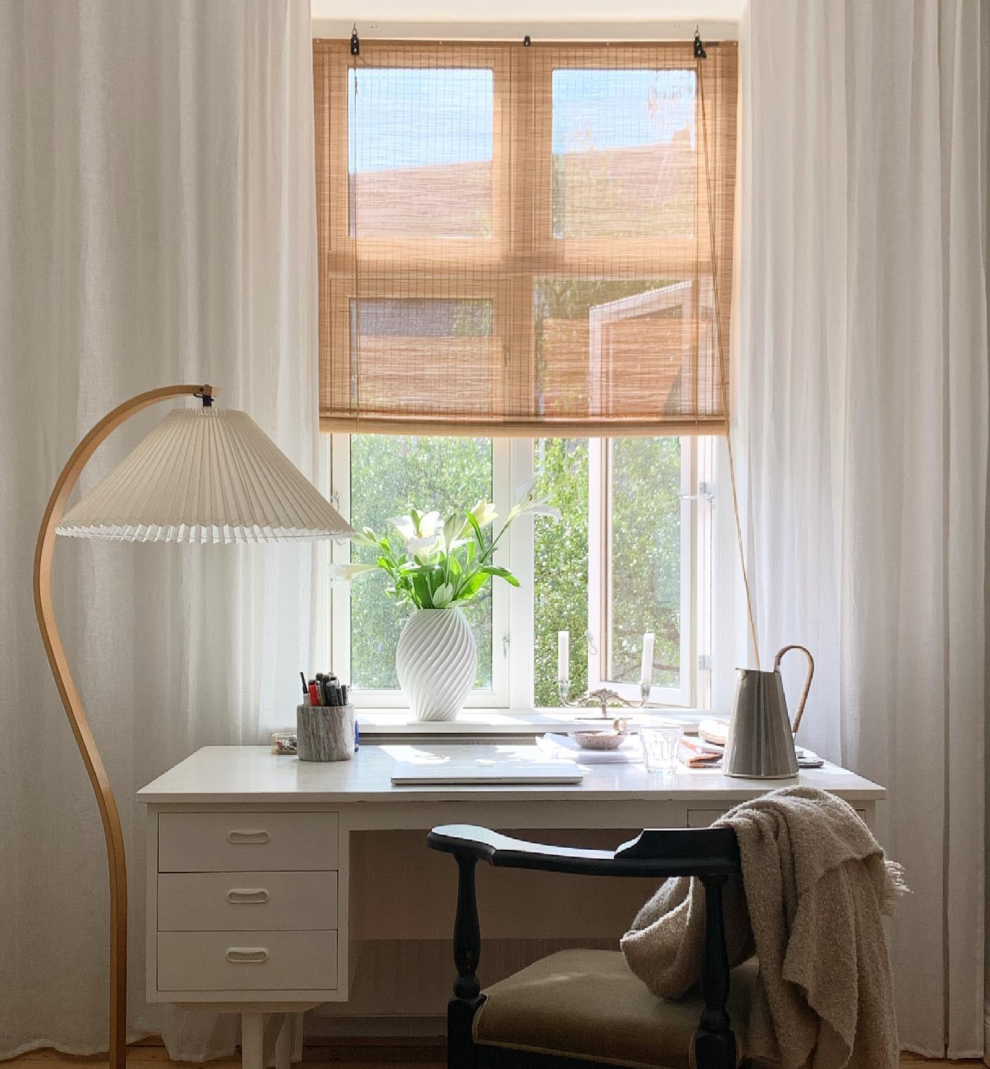 Caprani Floor Lamp 28.4