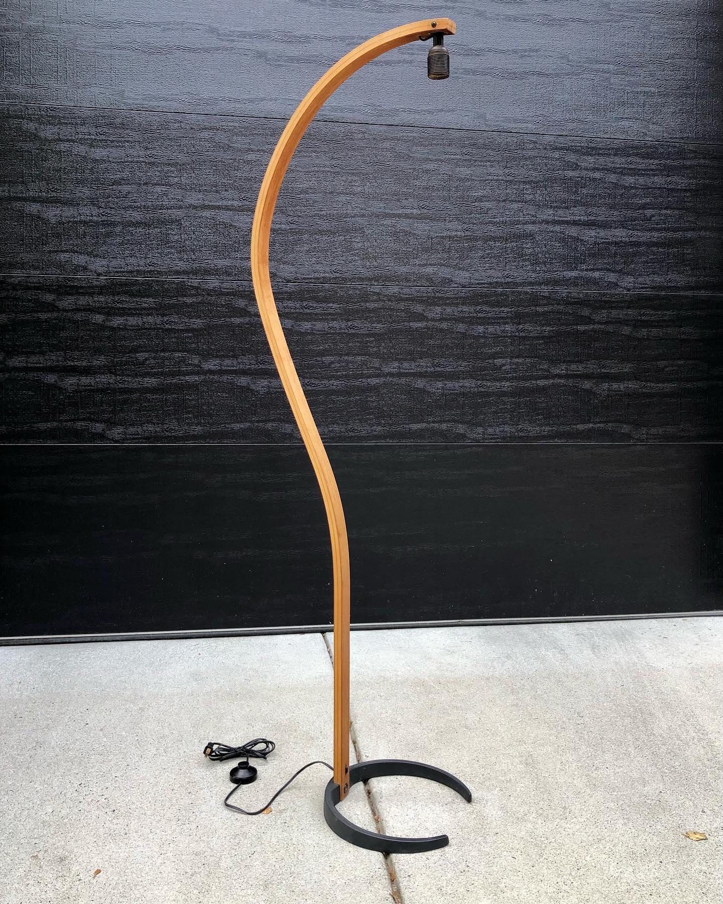 Caprani Floor Lamp 28.4