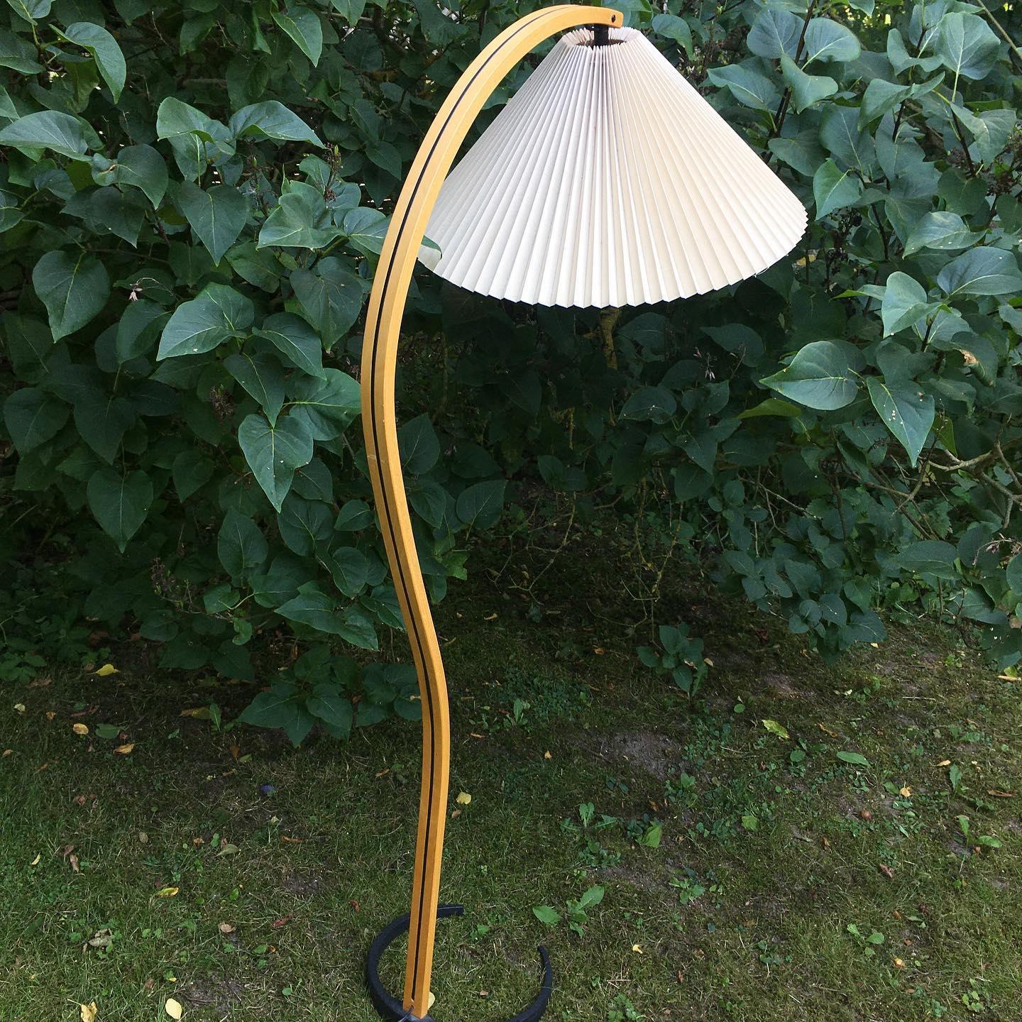 Caprani Floor Lamp 28.4