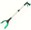 Heavy-Duty Steel Folding Trash Picker – 32