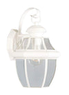 Livex Lighting 2151-03 Outdoor Lighting, 13