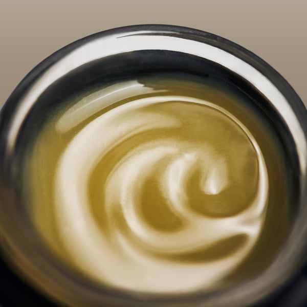 Castor Oil + Black Seed Oil. Zero Mess.