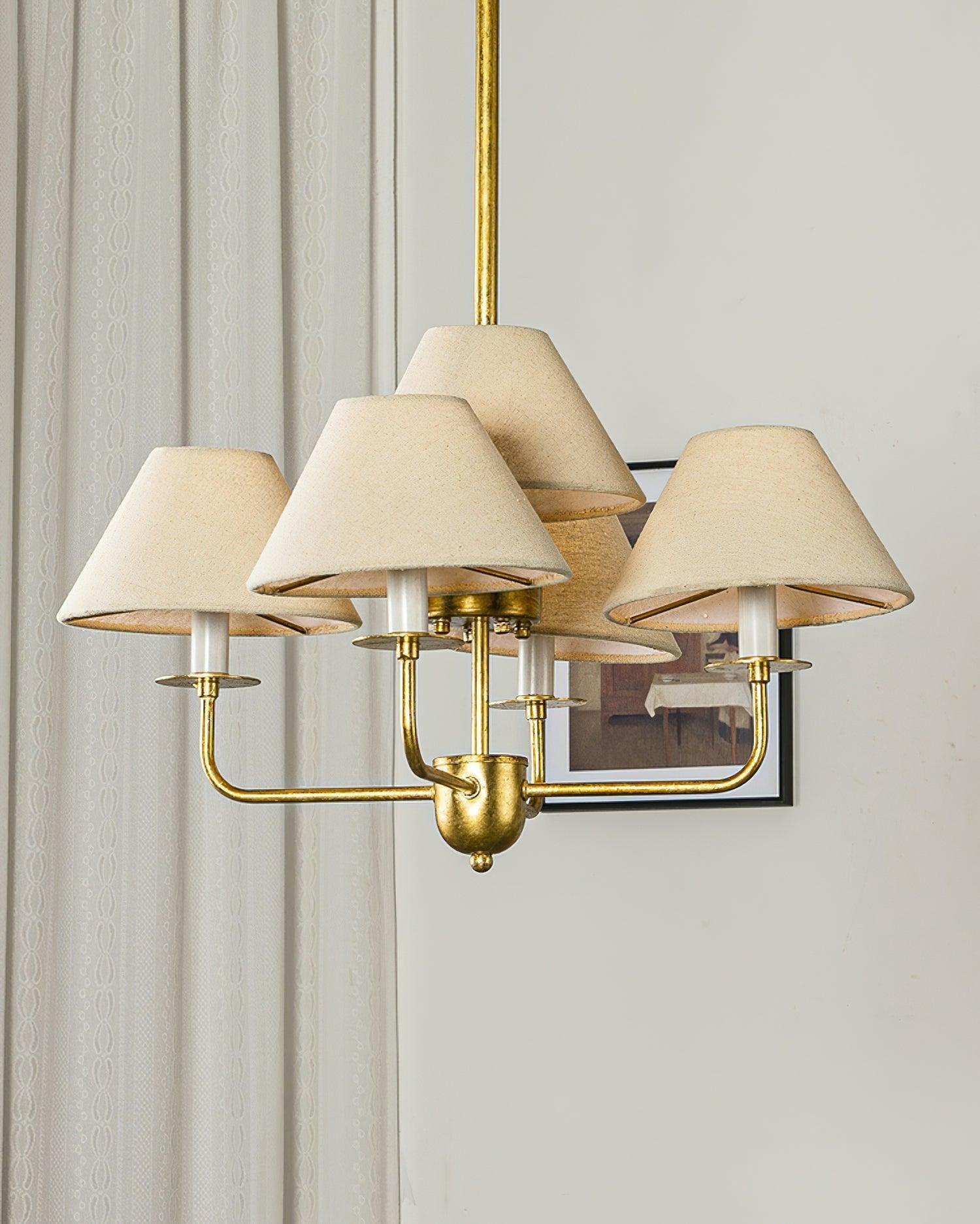 Capucine Chandelier 22.4